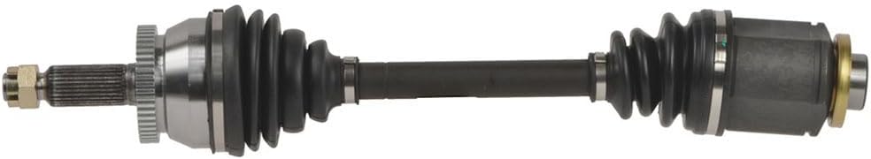 Pair Front Left Right CV Axle Shafts For Hyundai Santa Fe 2.7L 2WD & Veracruz - BuyAutoParts 90-905172D NEW