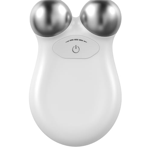 Eletroestimulador Facial Rejuvenescedor Premium Care 5 Níveis Pul...