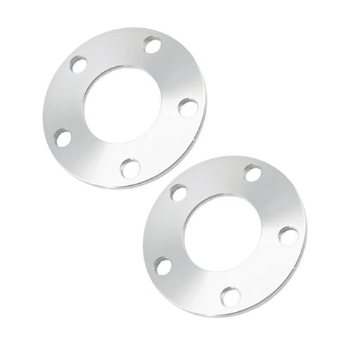 �Ԃ̃z�C�[���X�y�[�T�[ Compatible With Mazda For MX-5 For Miata 2006-2014 2015 2016 2017 2 �� PCD 5x114.3 CB 67.1mm �z�C�[���X�y�[�T�[ �A�_�v�^�[ �z�C�[�� �X�y�[