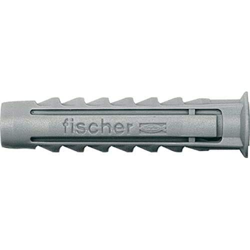 Fischer 553442 SX 10x50 con Viti, tasselli Parete
