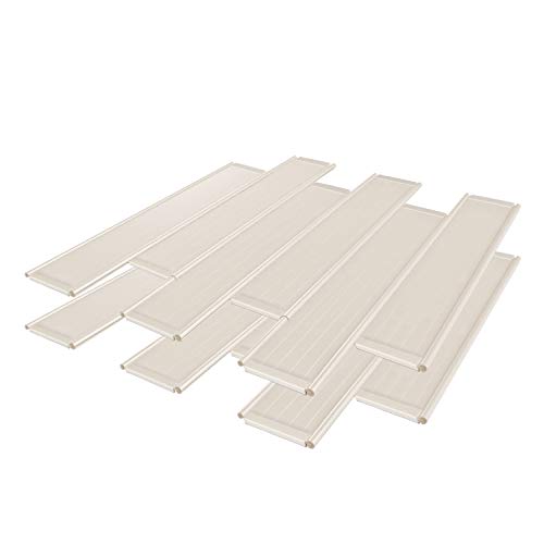 Furniture Fix Customizable and Interlocking Panels to Support and Lift Sagging Furniture and Upholstery (Set of 12)