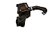 Corsa - 2019 Dodge Ram 1500 5.7L Hemi V8 Closed Box Air Intake w/DryTech 3D Dry Filter (46457D)