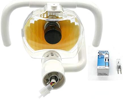 Sensor Control Halogen Operation Lamp/Light For Dental Chair (26mm)