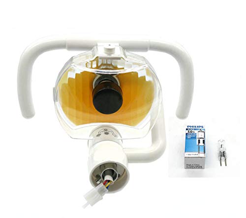 Sensor Control Halogen Operation Lamp/Light For Dental Chair (26mm)