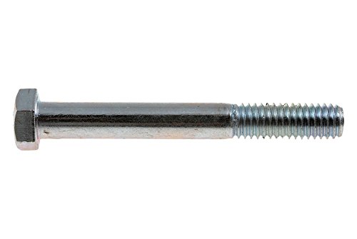Tornillo de cabeza hexagonal Dorman 803-230 de acero resistente para motor 2