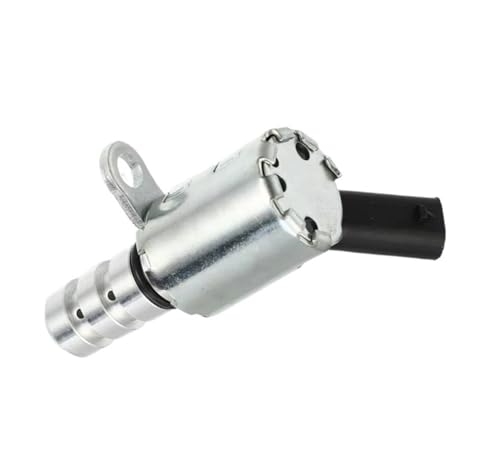 Electrovanne de pression d'huile 06H115243F optimise la distribution variable Seat