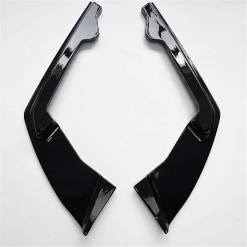 Diffuseur et becquet de toit pour BMW Série 5 G30 G31 M Pack