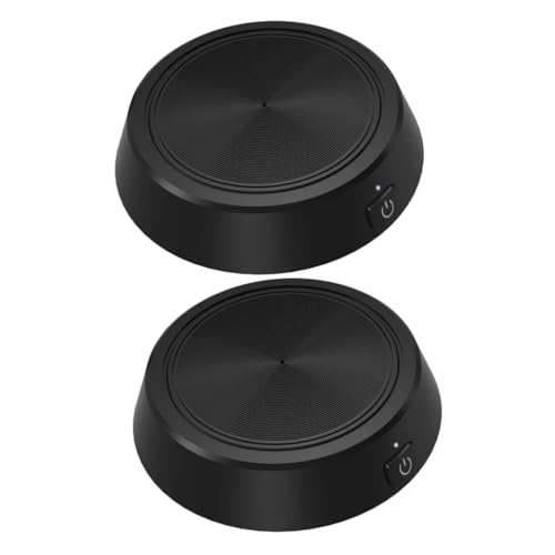 Microphone USB directionnel NUOBESTY compact 2 pièces pour vos visioconférences
