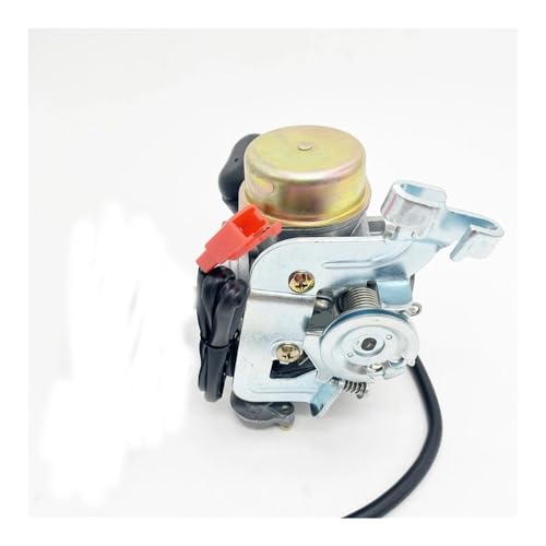 Carburateur CVK30 pour Linhai 260 XY260T-4 et Yamaha YP250 Majesty 300cc