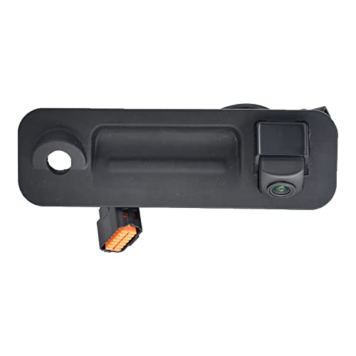 Neeseelily Rear View Backup Camera Trunk Reverse Parking Cameras 95760