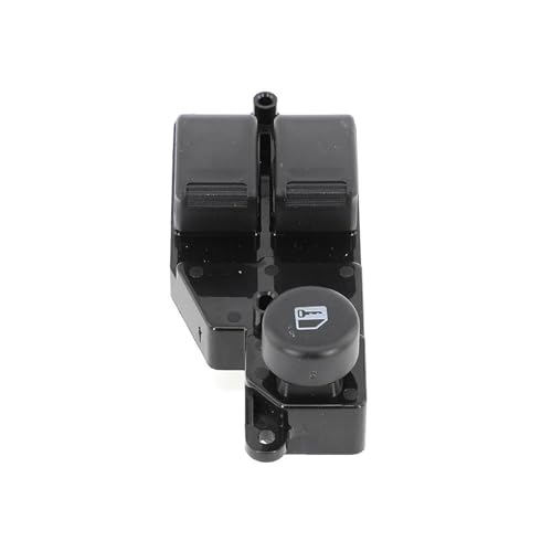 Bouton de commande lève-vitre bloqué ? Solution Opel Agila 19YT9212 - 2