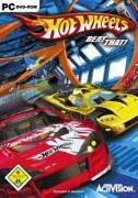 Preisvergleich Produktbild Hot Wheels Beat That! - [PC]