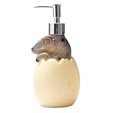 head liquid fit review 【Shatter-proof and Safe】: Made of high-quality vinyl and ABS pump head, the Hand Soap Dispenser has no peculiar smell, and is harmless and not easy to crack.