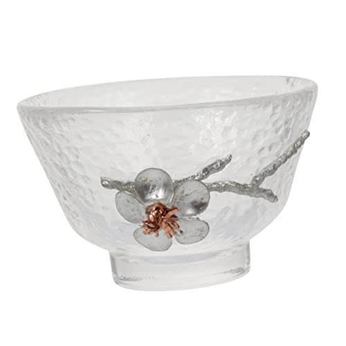 LckCryspho V[ a KXeB[Jbv ~ fUC g~NΉ ƒp JtF ze ݕpW[XJbv (7.2X7.2X4.5CM)