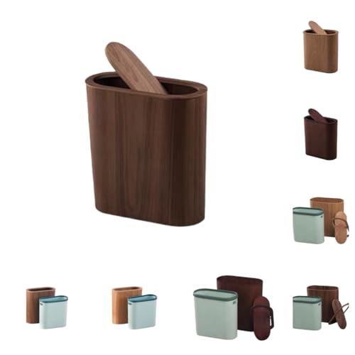 LightRise�X�C���O�W�t���ؐ��S�~�� 4L��e�� ���R�ؖڒ��o�X�P�b�g�f�U�C�� ���r���O �o�X���[�� �g�C�����p ���S���\�� (�E�H�[���i�b�g�ނ̃t���b�v�g�b�v�V���O���o�P�c,33×15×34cm)