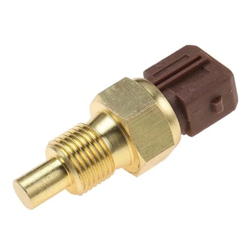 Sensor de temperatura del refrigerante 133884 para solucionar tirones 4