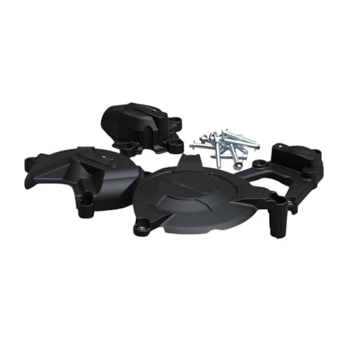 Cubierta de estator de motocicleta para S1000RR 2009-2016 y HP4 protector 4