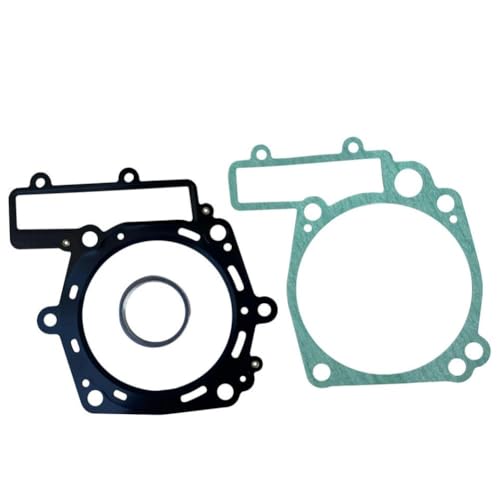 Cylinder Head Base Kit Compatible With G450X G 450 X Motorcycle 2007 2008 2009 2010 Automotive Parts