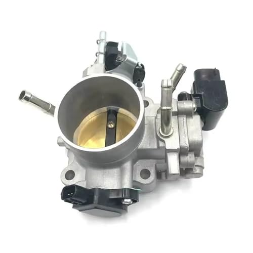 Corps de papillon 16400RAAA62 pour Honda Accord et Element 2.4L de 2003 à 2006