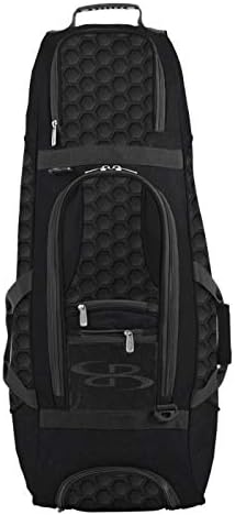 Spartan rolling bat bag Clearance