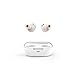 Energy Sistem Earphones Urban 1 True Wireless White (Auriculares inalambricos,True Wireless, BT...