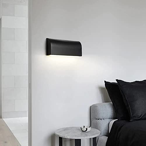 Aplique de pared LED de 10W WQHPLMD para decoración de salones 7