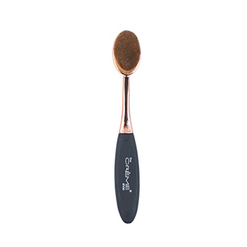 The Crème Shop Korean Cosmetics Beauty Makeup Defining easy-to-use - OMG Contour Concealer Brush