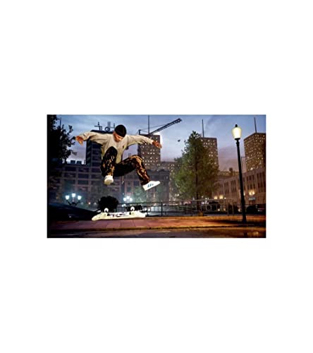 Tony Hawks Pro Skater 1 + 2 Jeu Xbox Series X et Xbox One Neuf - vue 9