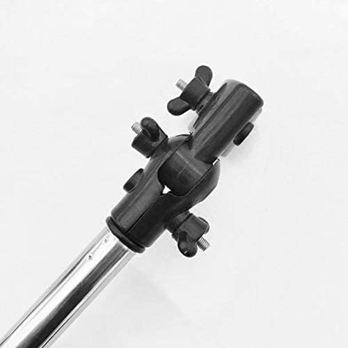 自転車傘スタンド 傘立て さすべえ 折り畳み 360度回転 傘差しホルダー 取り外し簡単 自転車/電動自転車/ハンドル/ベビーカー/車椅子/釣り 傘立てホルダー