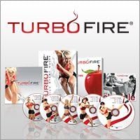 TurboFire DVD Workout