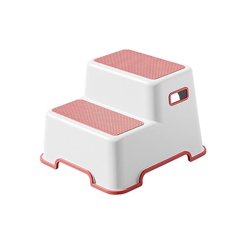 Tabouret de marche léger antidérapant Oshhni pour sécuriser les gestes des enfants