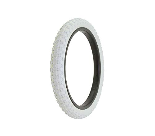 Alta Bicycle Tire Duro 18" x 2.125" Comp 3 Thread Bike Tire, Multiple