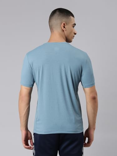 Image of XTEP Men Practice to be Cool Training T-Shirt