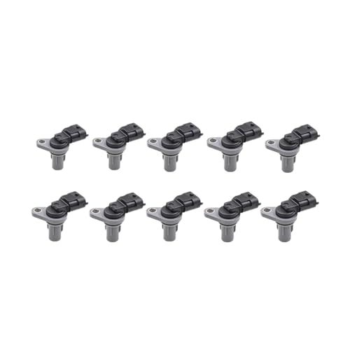 Capteur de position du vilebrequin 39350-03030 pour KIA Soluto Pegas et Hyundai IONIQ