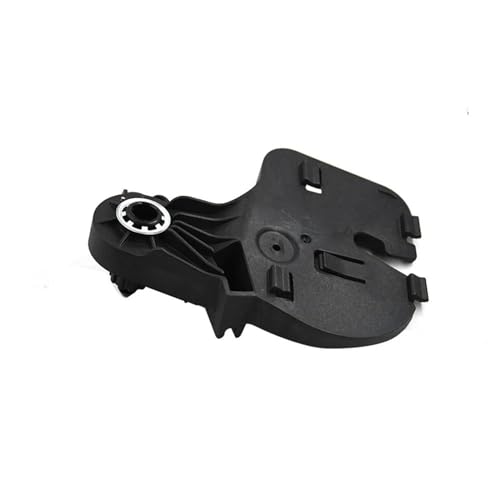 Réparer levier cassé avec le cache poignée capot Audi A7 8T1823633 - 4