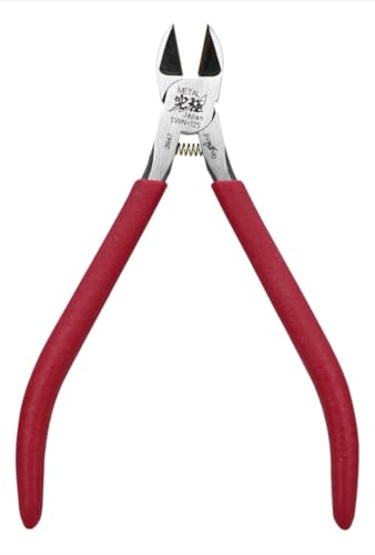 Pince à fil métallique GodHand GH-SWN-125 pour l'aménagement de vos maquettes à la maison