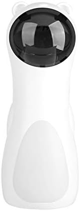 Cat Toy, Automatic Rotating Pointer for Cats, USB/Battery Charging ...
