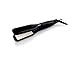 Produktbild Philips HP8346/00 Care Collection Thick & Long Hair Haarglätter, schwarz