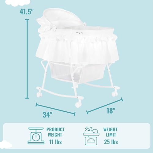 Paseo, Baby Product bambinetos Marca Dream On Me (3)