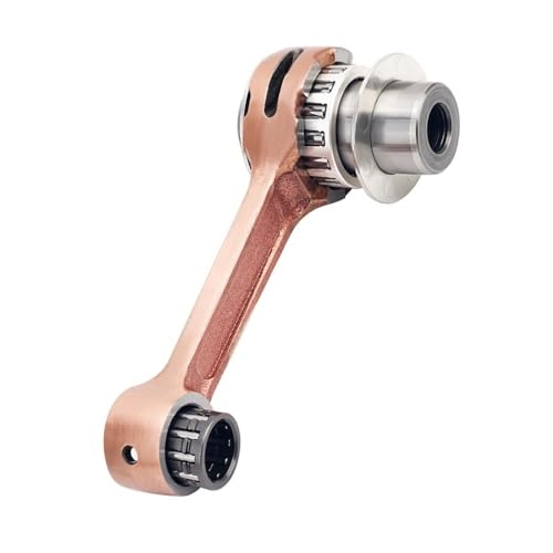Bielle de manivelle de précision pour moteur SUZUKI RM65 RM60