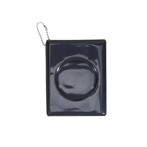 Mini estuche de fotos de 3 pulgadas para evitar el deterioro de tarjetas e imágenes de Idol Kpop 2