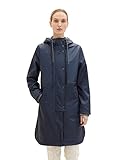tommy hilfiger regenjacke herren Aus pflegeleichten, wasserabweisenden Polyesterfasern mit speziellem 