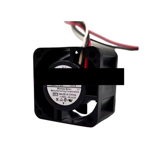 Ventilateur A90L-0001-0580#B 24V 0.07A pour commande numérique CNC