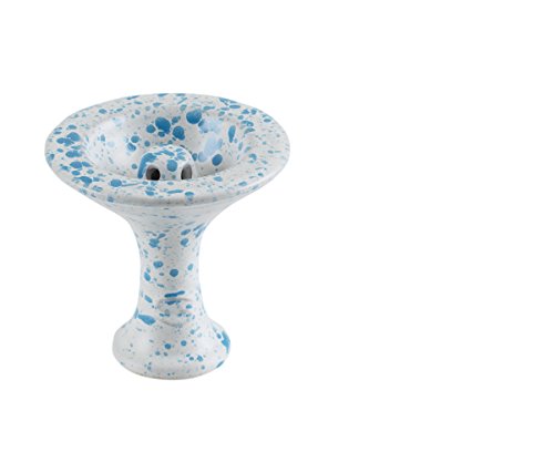 Saphire Squeeze No. 9 - Bavarian Blue