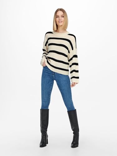 Image of Jacqueline de Yong Female Strickpullover JDYJUSTY Strickpullover
