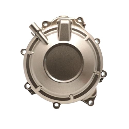 Cubre estator de alta resistencia para CBR 650R con junta de motor 3