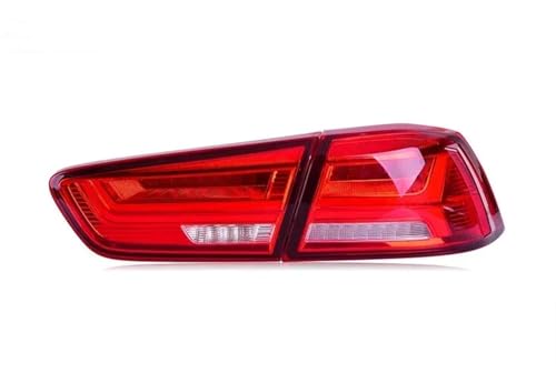 Feux arrière Mitsubishi Lancer EVO X 2008-2017 feu de course