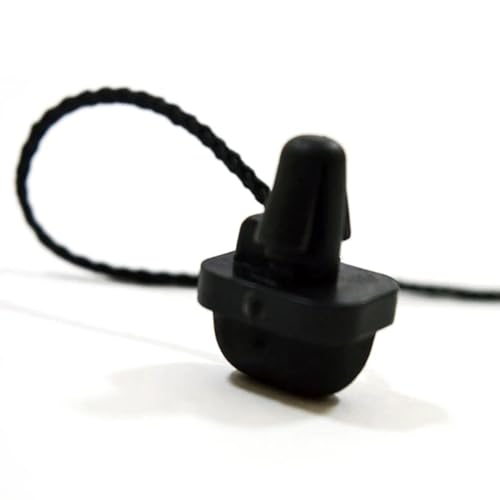 Cuerda maletero coche compatible con Opel Corsa E para reparar bandeja suelta 2