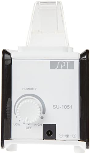 Sunpentown Portable Humidifier, Multi #TOP2