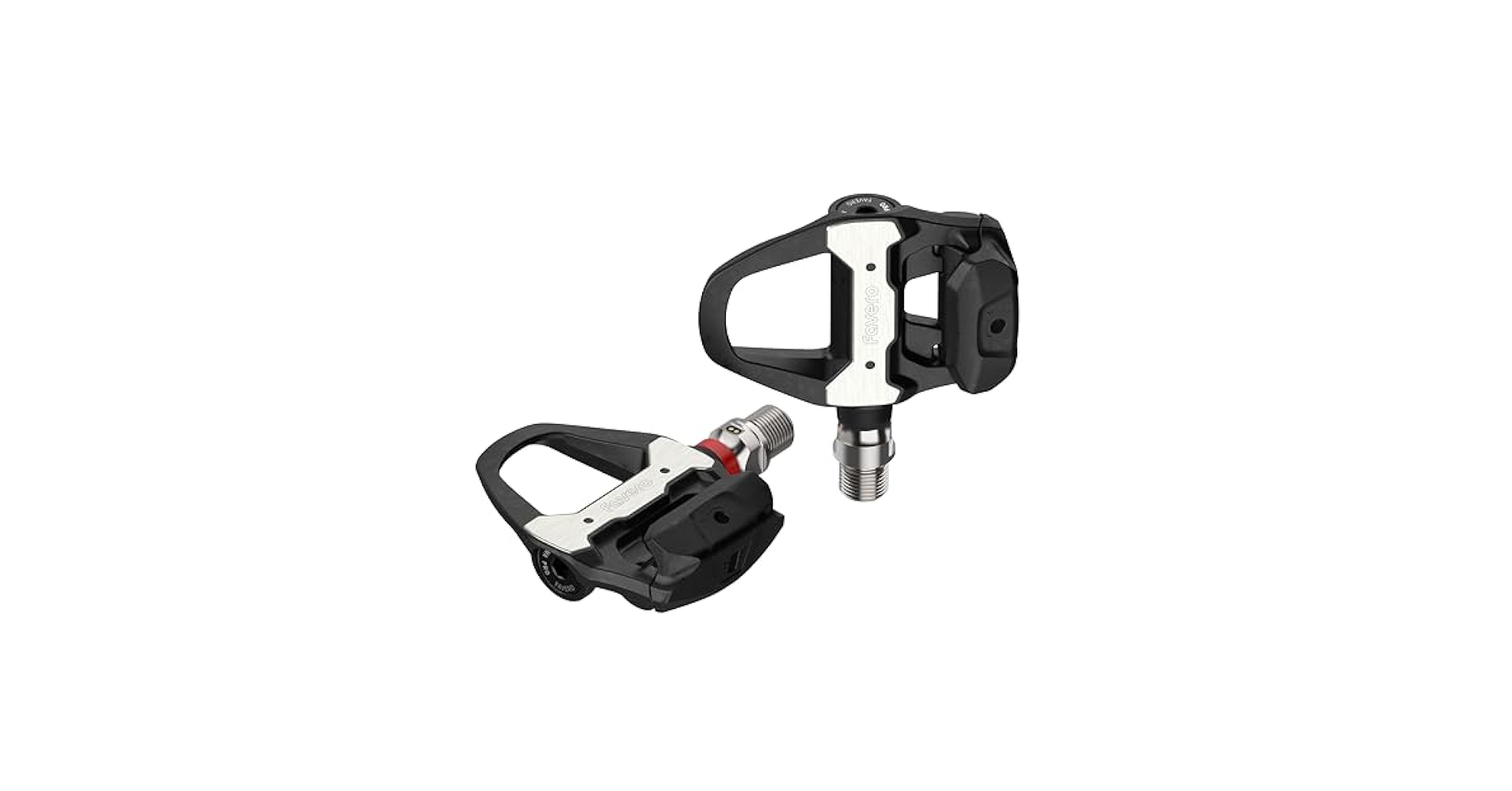 （新品未開封）Favero Assioma PRO RS 両側計測パワーメーター Favero Assioma PRO RS | Road Power Meter Pedals SPD-SL®